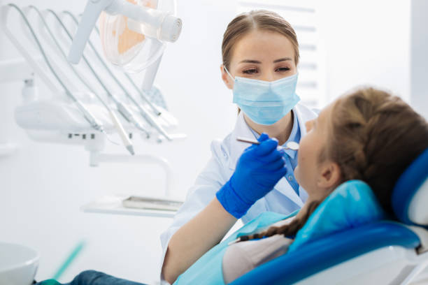 TMJ/TMD Treatment in Valhalla, NY